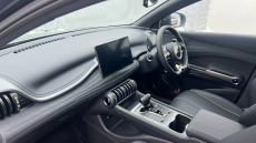 BYD Atto 3 150kW Comfort 60kWh 5dr Auto Electric Hatchback